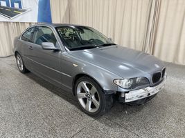 2004 BMW 3-SERIES 325CI