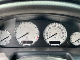 2003 CHRYSLER 300M BASE