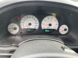 2006 DODGE GRAND CARAVAN SXT