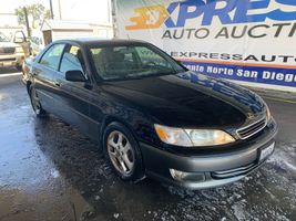 2001 LEXUS ES 300