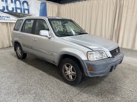 1998 HONDA CR-V EX