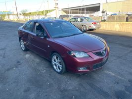 2009 MAZDA MAZDA3 I TOURING VALUE