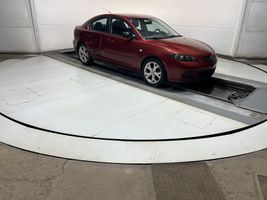2009 MAZDA MAZDA3 I