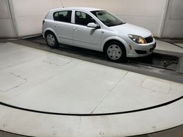 2008 SATURN ASTRA XE