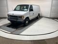 2000 FORD E150 VANS