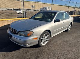 2004 INFINITI I35 
