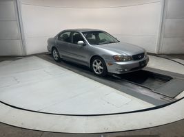 2004 INFINITI I35 