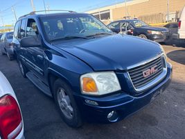 2003 GMC ENVOY SLE