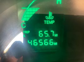 2003 CADILLAC DEVILLE BASE