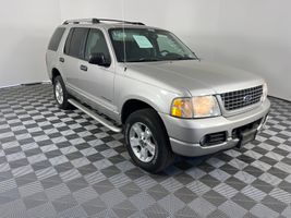 2005 FORD EXPLORER XLT