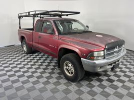 1999 DODGE DAKOTA BASE