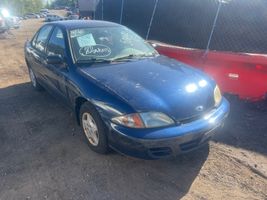 2002 CHEVROLET CAVALIER 