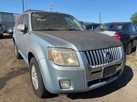 2008 MERCURY MARINER PREMIER