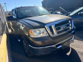 2008 FORD F150 XL