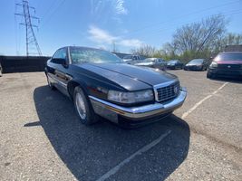 1993 CADILLAC ELDORADO