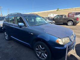 2006 BMW X3 3.0I