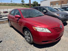 2007 TOYOTA CAMRY CE