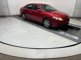 2007 TOYOTA CAMRY CE