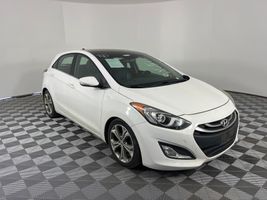 2013 HYUNDAI ELANTRA GT