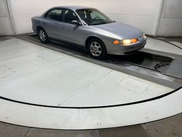 2000 OLDSMOBILE INTRIGUE GX
