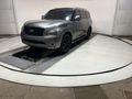 2012 INFINITI QX56