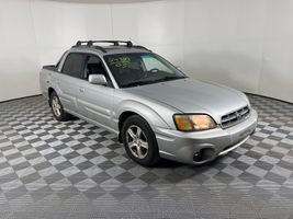 2003 SUBARU BAJA BASE