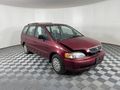 1995 HONDA ODYSSEY