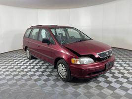 1995 HONDA ODYSSEY LX