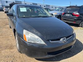 2003 HONDA ACCORD 