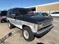 1988 FORD BRONCO II
