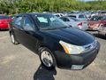 2010 FORD FOCUS