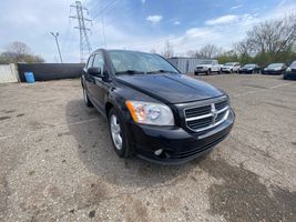 2008 DODGE CALIBER
