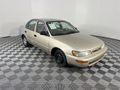 1996 TOYOTA COROLLA