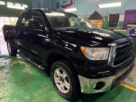 2010 TOYOTA TUNDRA