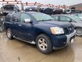 2006 NISSAN ARMADA