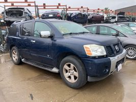 2006 NISSAN ARMADA LE