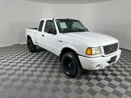 2002 FORD RANGER 