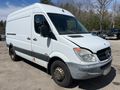 2012 MERCEDES-BENZ SPRINTER 3500