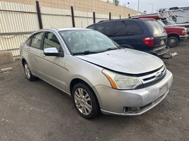2010 FORD FOCUS SEL