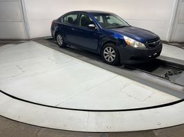 2011 SUBARU LEGACY PREMIUM