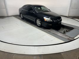 2005 HONDA ACCORD EX V6