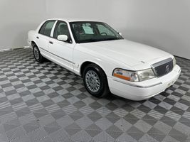 2004 MERCURY GRAND MARQUIS GS