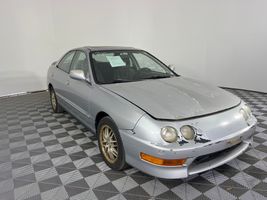 2001 ACURA INTEGRA 