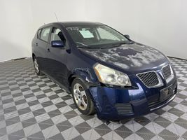 2009 PONTIAC VIBE 