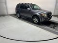 2011 FORD ESCAPE