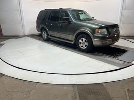 2003 FORD EXPEDITION EDDIE BAUER