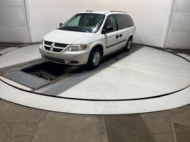 2006 DODGE GRAND CARAVAN BASE