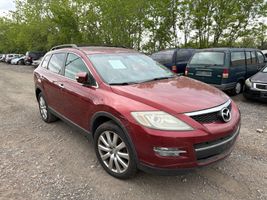 2008 MAZDA CX-9 