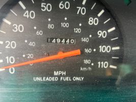 1996 TOYOTA TACOMA BASE