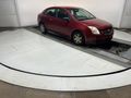 2007 NISSAN SENTRA